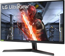 Ultragear gaming monitor gebraucht kaufen  Hartmannsdorf