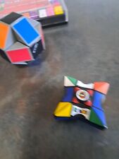 Rubiks cube bundle for sale  DERBY