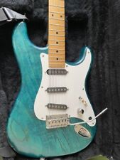 Schecter custom shop for sale  SOUTHEND-ON-SEA