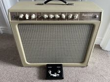 Tone king imperial for sale  BIRMINGHAM
