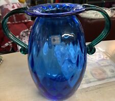 hand blown vases for sale  South Lake Tahoe