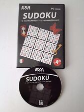 Gioco rom sudoku usato  Tivoli