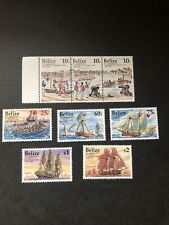Belize new stamps for sale  CARDIFF