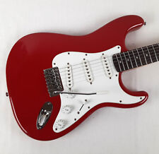 2009 red squier for sale  Liberty Lake
