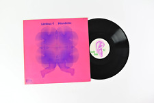 Usado, Limbus 4 - Mandalas on Ohr LP original alemão de vinil prensado comprar usado  Enviando para Brazil