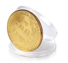 Physical bitcoin btc for sale  NEWBURY