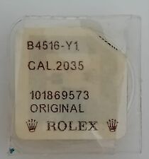 Rolex 2035 4516 usato  Roma