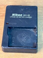 Nikon lithium ion for sale  Houston