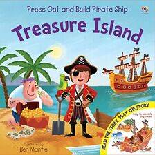 Pirate ship treasure for sale  UK