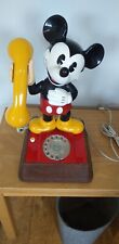 Vintage mickey mouse for sale  BRIXHAM