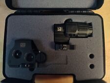 Eotech hhs holographic for sale  Clinton Township