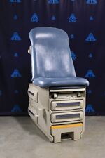 Used, Midmark 604-002 Manual Exam Table for sale  Shipping to South Africa