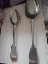 Nevada silver spoons for sale  LANCASTER