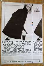 Vogue paris catherine d'occasion  Prades