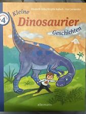 Kleine dinosauriergeschichten  gebraucht kaufen  Appenheim, Hilbersheim, Ockenheim