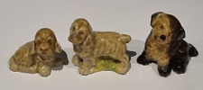 Wade dog whimsies for sale  EASTBOURNE