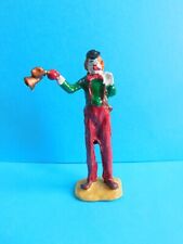 Figurine plomb cirque d'occasion  Jarny