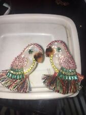 Baublebar pave parrot for sale  San Rafael