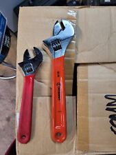 crescent adjustable wrench for sale  Haleiwa