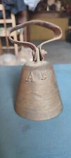 Antica campana campanella usato  Cerignola