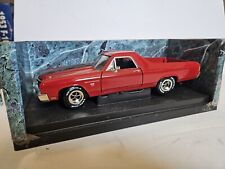 Ertl american muscle d'occasion  Expédié en Belgium