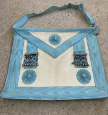 Masonic regalia vintage for sale  GLOUCESTER