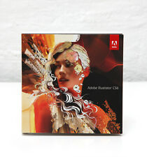 Adobe Illustrator CS6 Vollversion Windows kommerziell Deutsch gebraucht kaufen  Ingolstadt