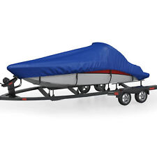 Boat cover blue for sale  SOUTHALL