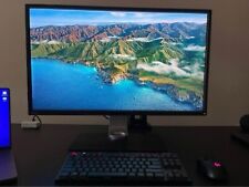 Benq bl3201ph widescreen for sale  Pittsburg
