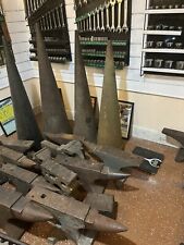 154 lbs blacksmith for sale  Plainwell