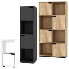 Cube bookcase shelving for sale  Shipping to Ireland