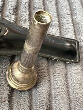 Vintage trumpet mouthpiece for sale  SHEFFIELD