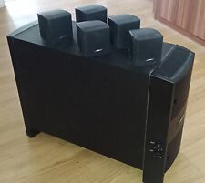 Bose acoustimass series gebraucht kaufen  Rathenow