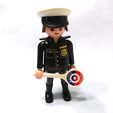 Playmobil male police for sale  Fountain Inn