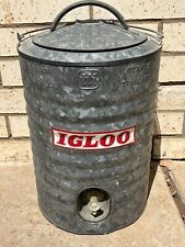 Vtg igloo gallon for sale  Lubbock