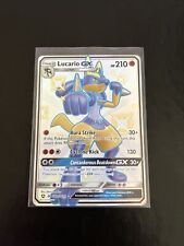 Pokémon tcg lucario for sale  Missouri City