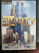 Sim city 3000 gebraucht kaufen  Köln-Nippes