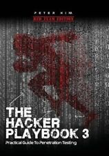 Hacker playbook like for sale  Jessup
