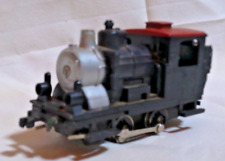 Scale steam locomotive for sale  Brimfield