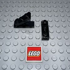 LEGO® Przegub zawiasu 44302 + 44300 - Czarny - Płyta 1x2 składana - 2 sztuki na sprzedaż  Wysyłka do Poland