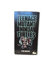 Fita VHS filme Teenage Mutant Ninja Turtles comprar usado  Enviando para Brazil