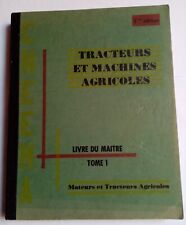 Tracteurs machines agricoles. d'occasion  Nogent-sur-Vernisson