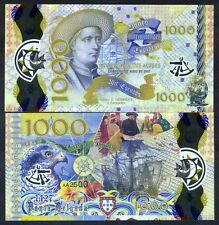 Portuguese azores 1000 for sale  Shipping to Ireland
