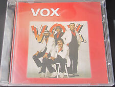 VOX   cd Tonpress na sprzedaż  PL