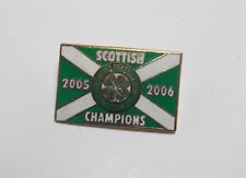 Celtic scottish champions for sale  SOUTHAMPTON