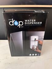 Every drop Magnetic Mount Refrigerator Water Dispenser NEW/OPEN BOX, used for sale  Shipping to South Africa