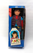 Vintage galoob punky for sale  Soddy Daisy