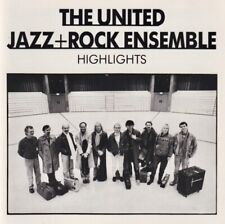 united jazz rock ensemble gebraucht kaufen  Felm