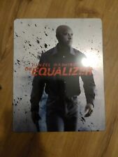 The equalizer blu d'occasion  Lille-