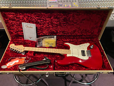 Fender custom shop for sale  SOUTHEND-ON-SEA